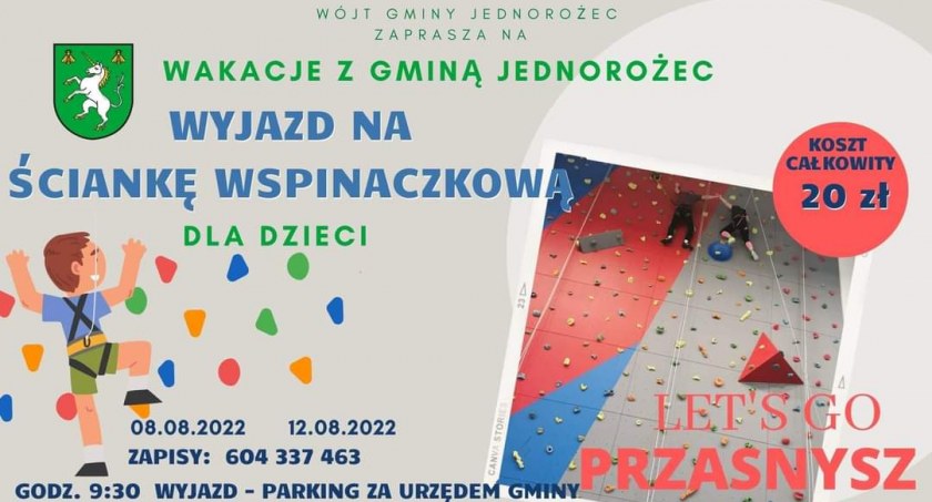 Kolejna  odsłona projektu pod nazwą 