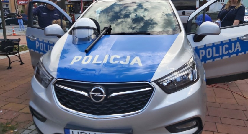 Kryminałki 29 - 31 lipca 2022 roku