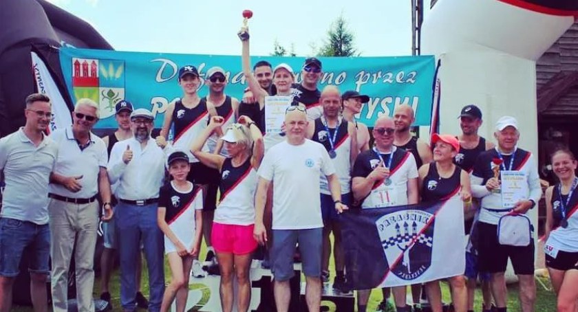 Klub Sportowy Przaśnik z najwyższym dofinansowaniem od PZU