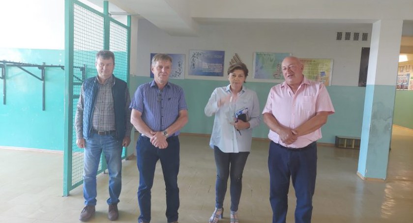 Ruszyła budowa przedszkola w Krzynowłodze Małej