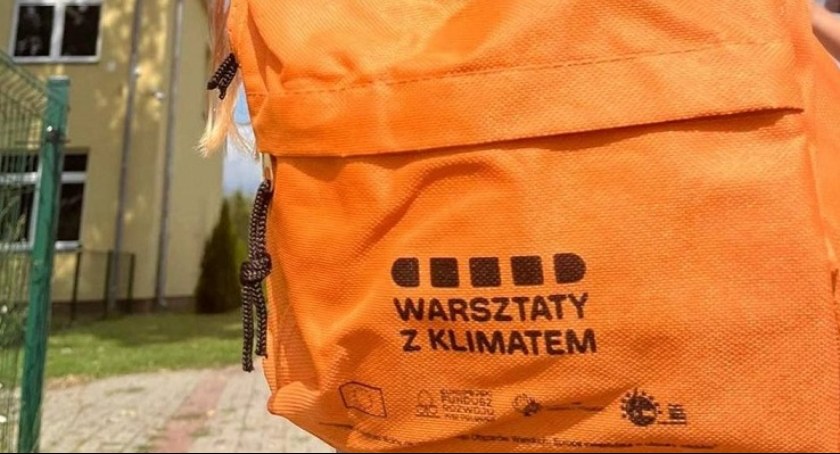  Z klimatem i bliżej przyrody – trwają ekologiczne warsztaty dla dzieci 