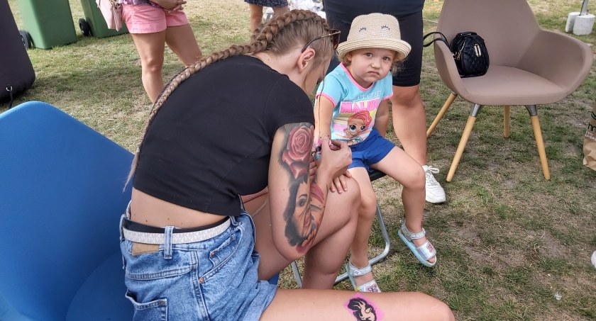 Sportowy piknik rodzinny zakończony sukcesem. Dla Szymka zebrano ponad 20 tysięcy złotych