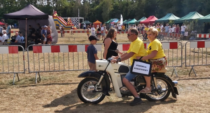 To była Odjazdowa Gmina 2022 [Foto]