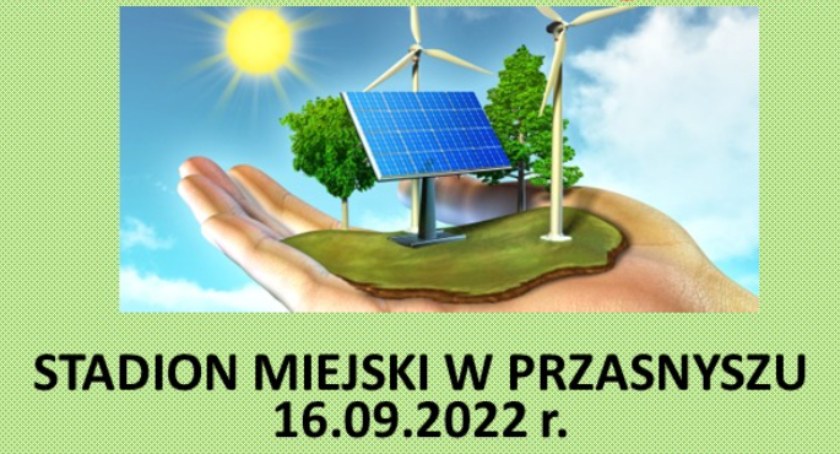 Warsztaty ekologiczne