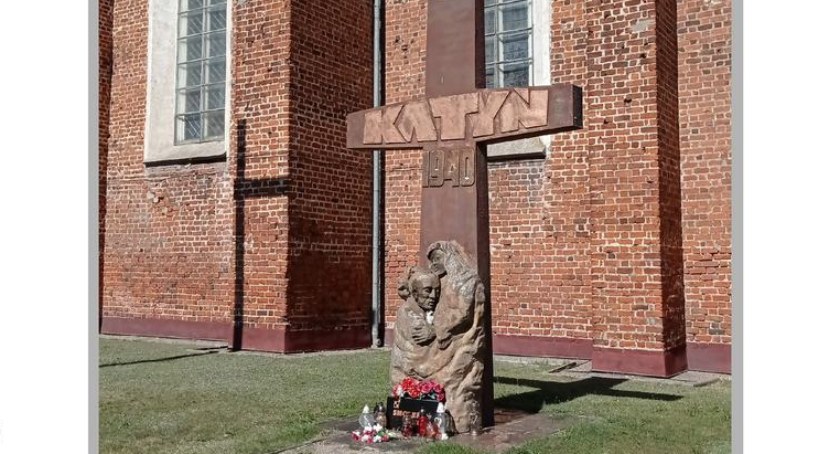 Uroczyste obchody 83. rocznicy napaści sowieckiej na Polskę