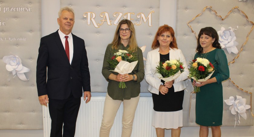 Zakończyły się prace remontowe świetlicy w Lesznie