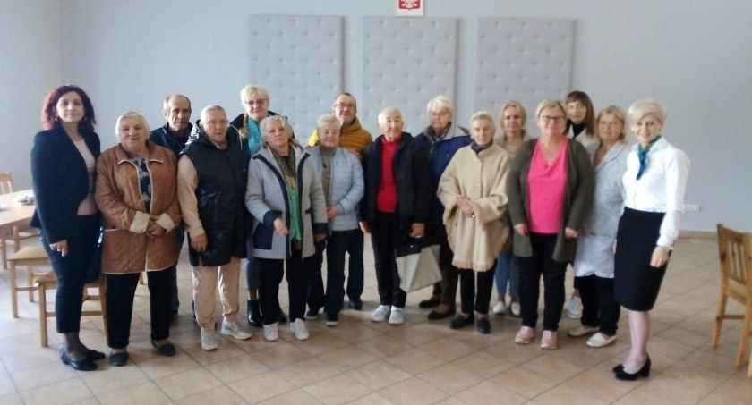 Dzień osób z niepełnosprawnością w Gminie Przasnysz