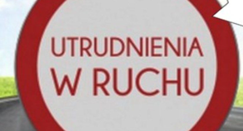 Dziś Rajdowe Kryterium Orlika 2022 – utrudnienia w ruchu