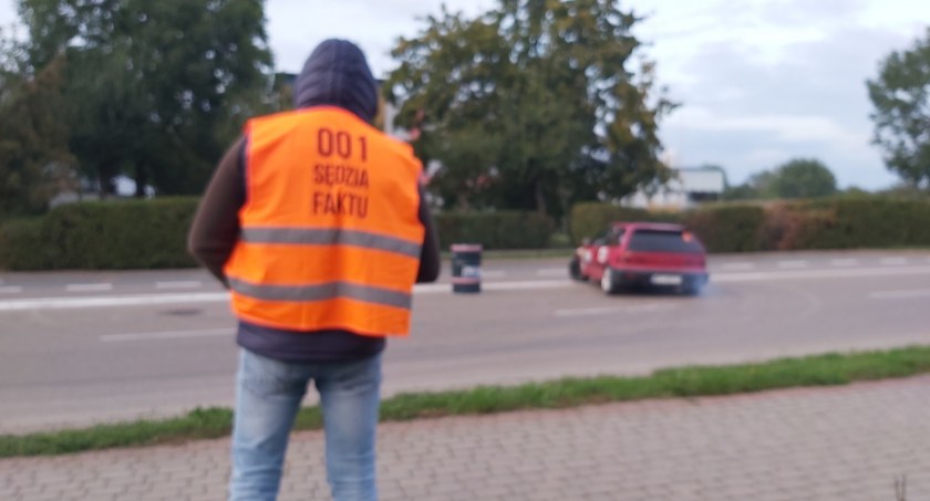 Rajdowe zmagania Orlika zakończone