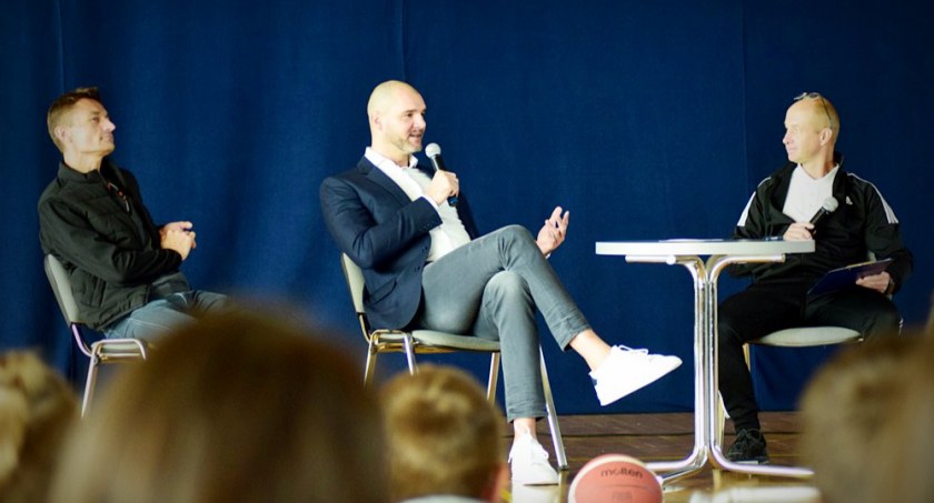 Robert Witka, Dariusz Nożyński i Grzegorz Wędzyński - Honorowymi Obywatelami Przasnysza