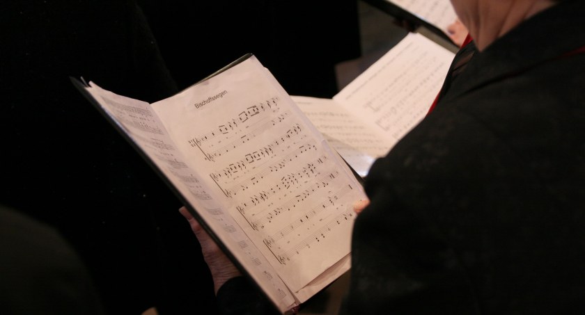 ..bo gród Przasnysz to miasto jest moje... - zaproszenie na koncert