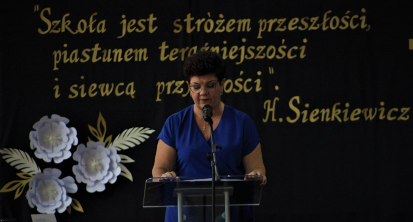 Jubileusz 75 – lecia Szkoły Podstawowej nr 2 im. Henryka Sienkiewicza w Przasnyszu