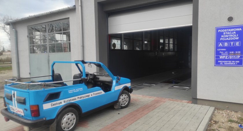 Od listopada zmiany w zakresie i sposobie przeprowadzania badań technicznych pojazdów