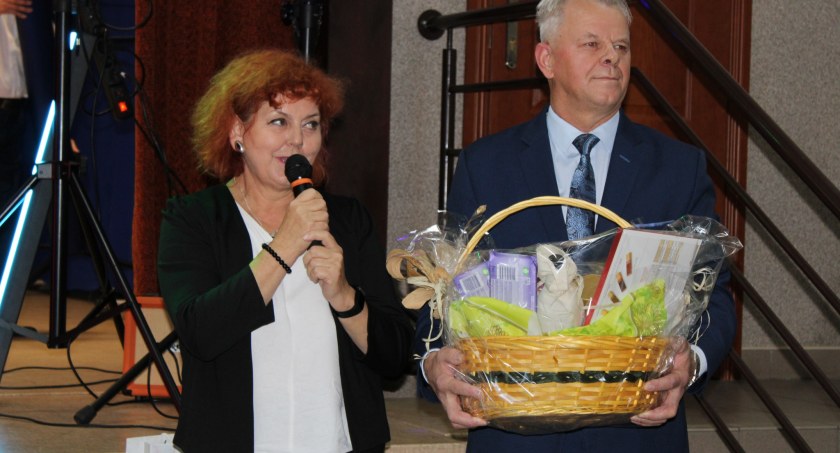 Dzień Seniora w Bogatem