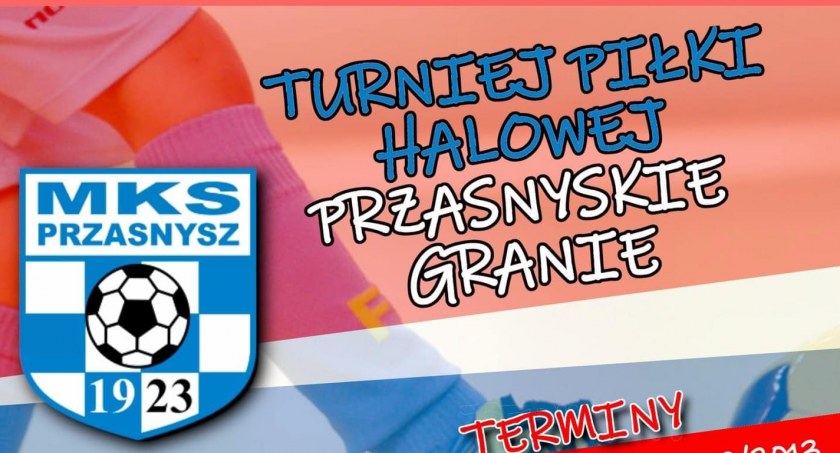 Ruszyły zapisy na przasnyskie granie