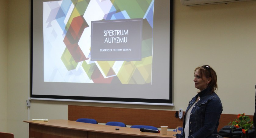 Poznali nowe spojrzenie na zaburzenia ze spektrum autyzmu