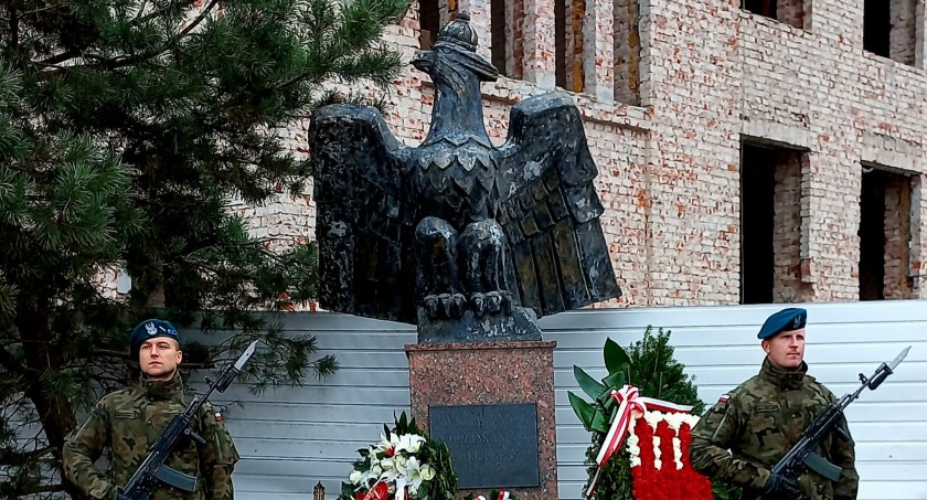 Przasnyskie obchody Narodowego Święta Niepodległości