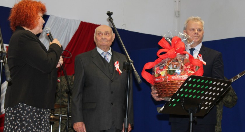 Jubileusz Stanisława Adamiaka