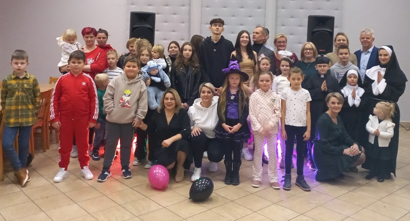 Bal Andrzejkowy 2022 w Lesznie