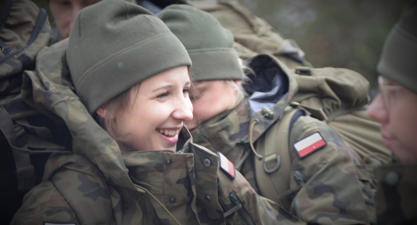 Mistrzowska szesnastka w 5 Mazowieckiej Brygadzie Obrony Terytorialnej