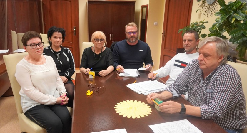 Chorzele: Informacja o dystrybucji węgla dla mieszkańców 