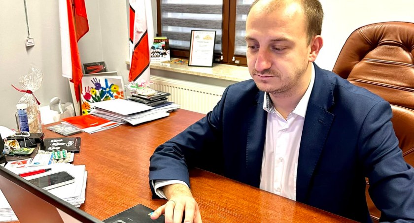 Przasnysz: Umowa na dostawę węgla  z Węglokoks S.A. podpisana