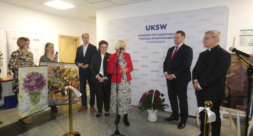 Otwarcie Referencyjnego Ośrodka Badawczego z podsumowaniem projektu Łagodzenie skutków pandemii wśród grup wysokiego ryzyka -osoby 60+
