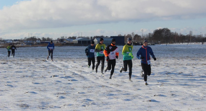 Rusza kolejna edycja Zimowego Maratonu Na Raty