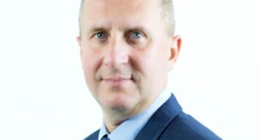 Przasnyski szpital z nowym dyrektorem. Grzegorza Magnuszewskiego zastąpi Zbigniew Makowski.