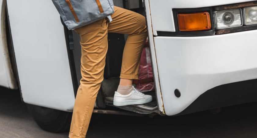 Powiatowe przewozy autobusowe nie otrzymały dofinansowania na 2023 rok
