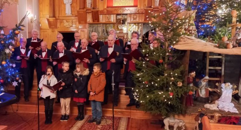 Koncert Kolęd i Pastorałek w Klasztorze Mniszek Klarysek Kapucynek