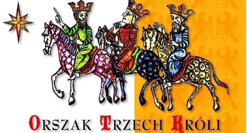 Orszak Trzech Króli przejdzie przez Święte Miejsce