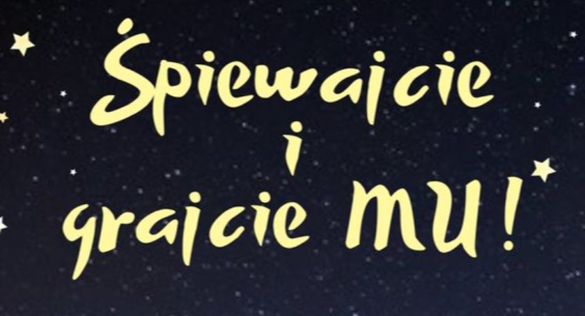 Wspólne kolędowanie w Bogatem