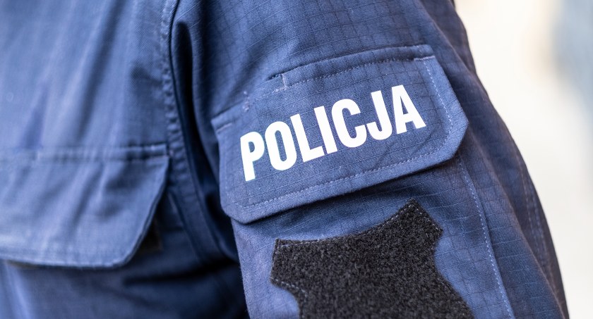 Kryminałki  01 - 02 stycznia 2023 roku