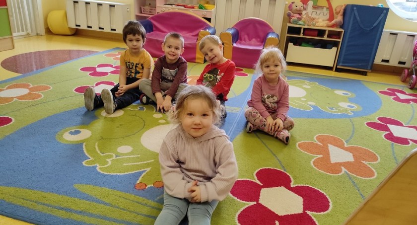 Chorzele: Początek roku z Andersenem