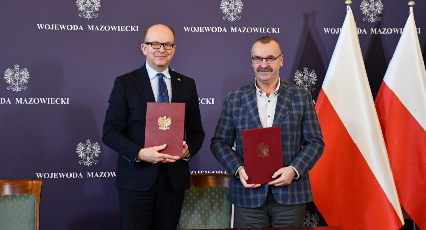 Będzie 6 nowych linii komunikacyjnych. Podpisano umowę o dopłatę na uruchomienie połączeń lokalnych