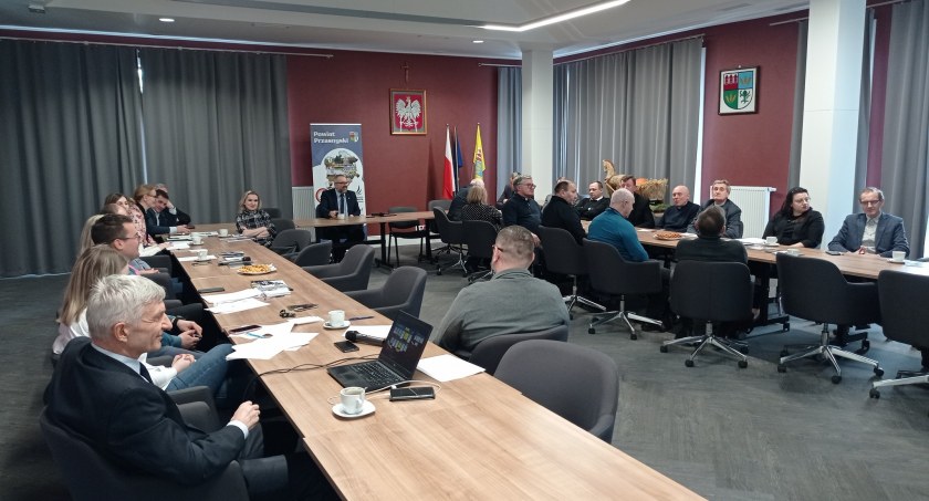 Polski Ład dla kultury. Spotkanie zainteresowanych Rządowym Programem Odbudowy Zabytków