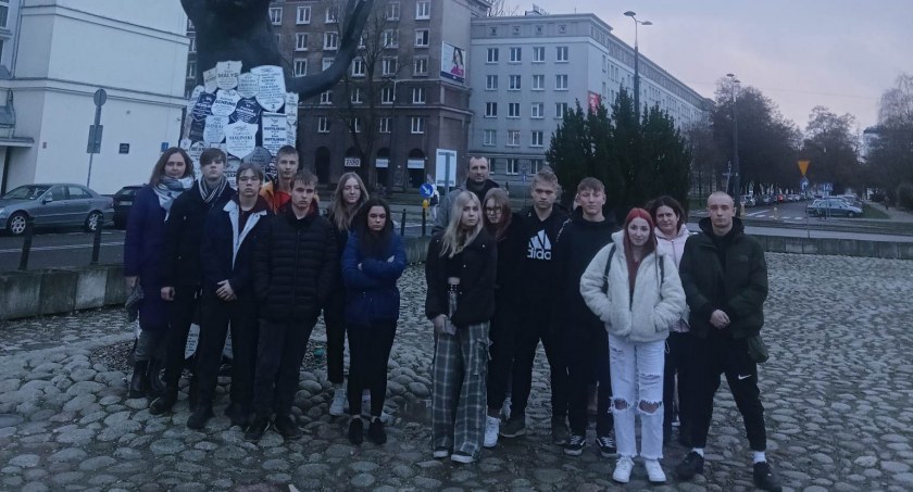 ZSP kontynuuje przygodę z programem Kulturalna szkoła na Mazowszu