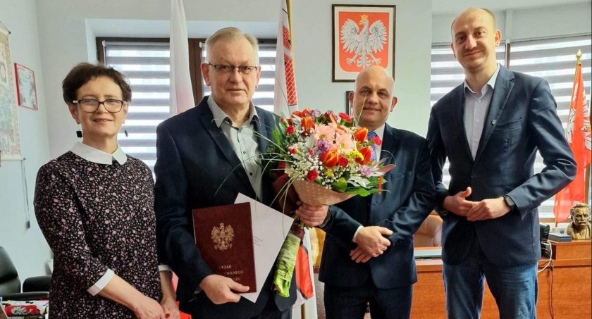 Eufemia Dawidowicz kończy 100 lat