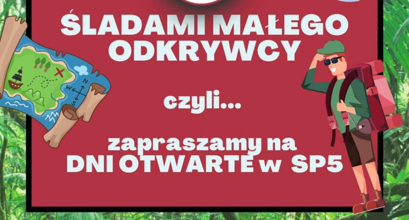 Dni otwarte w przasnyskiej Pątce