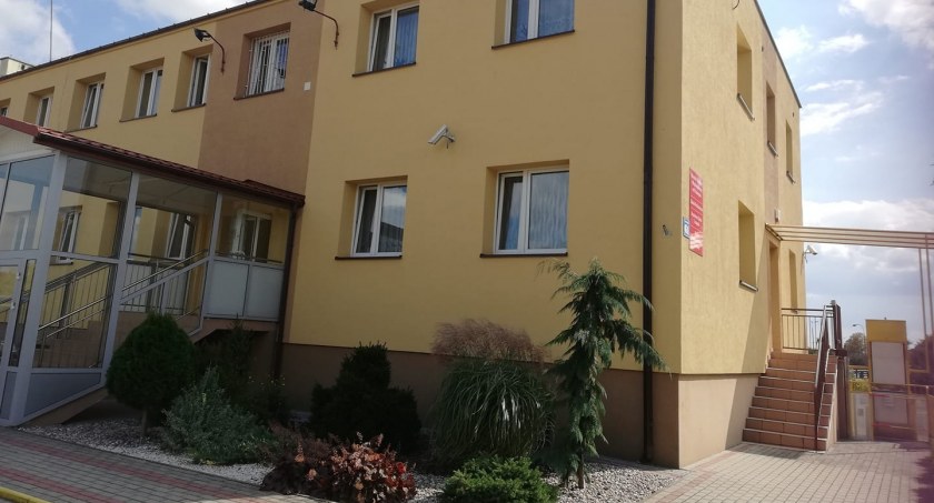 Jest plan rozbudowy Specjalnego Ośrodka Szkolno-Wychowawczego w Przasnyszu