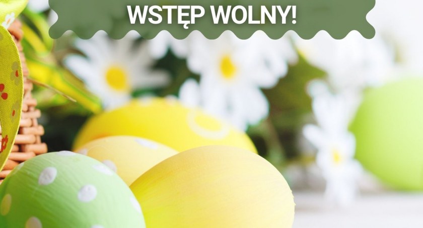Warsztaty Wielkanocne