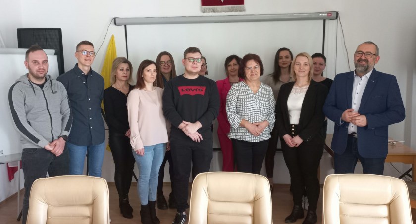 Kolejni nowi przedsiębiorcy w powiecie przasnyskim