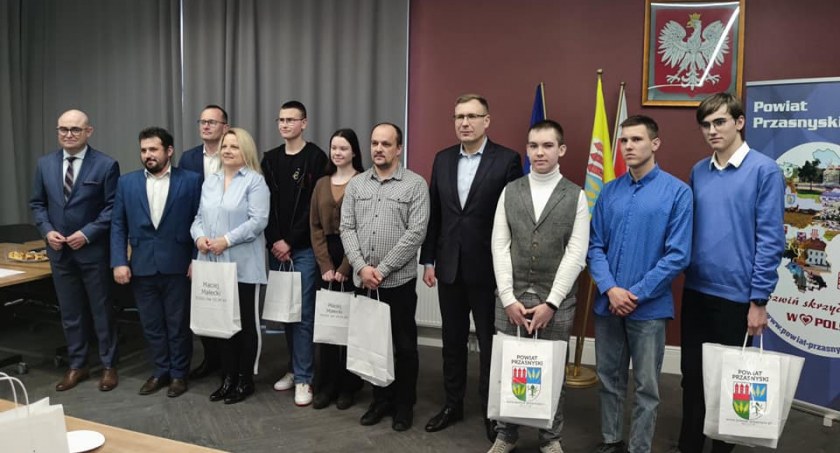 Finał konkursu Wiedzy o Żołnierzach Wyklętych: w Przasnyszu padł rekord zdobytych punktów tegorocznej edycji!