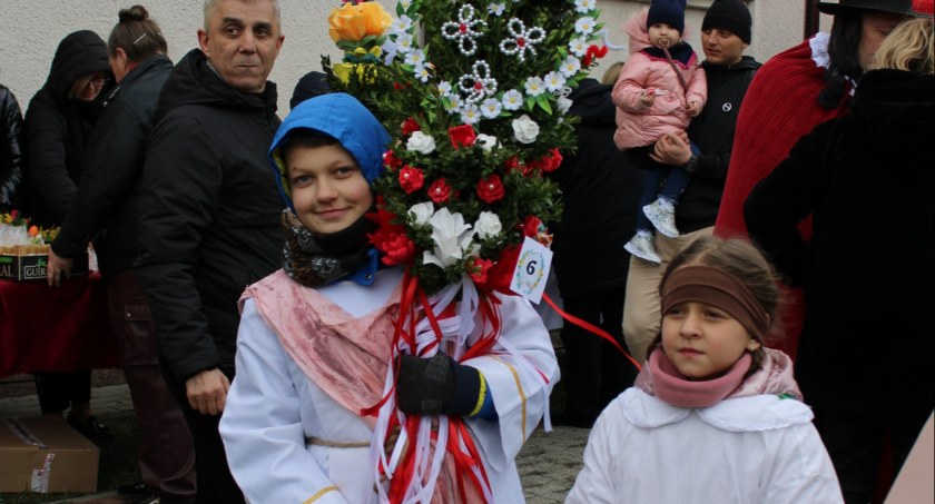 Konkurs na Najpiękniejszą palmę wielkanocną rozstrzygnięty