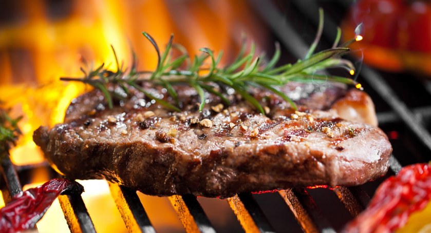 Jakie mięsa najlepiej się nadają do grillowania na gazie?