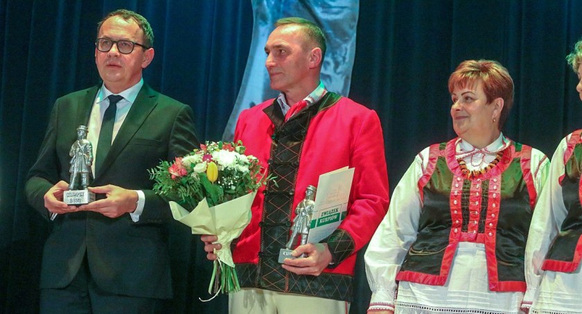 Po raz 22. przyznano nagrody dla zasłużonych kulturze i regionowi kurpiowszczyzny
