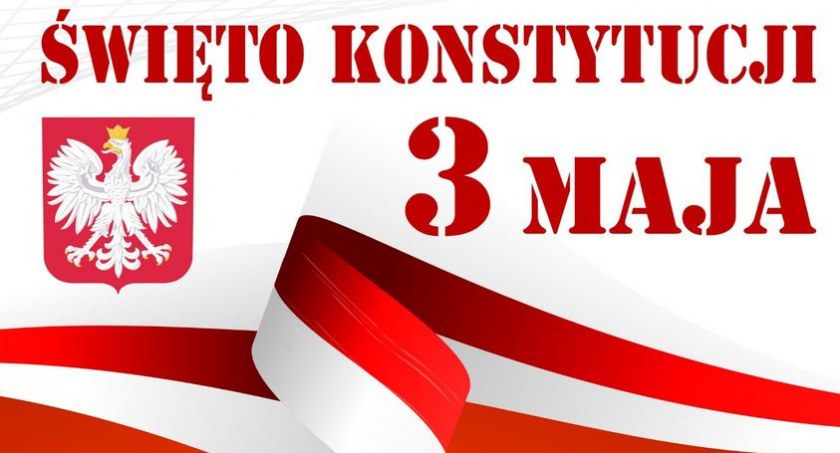 Obchody święta Konstytucji 3 Maja