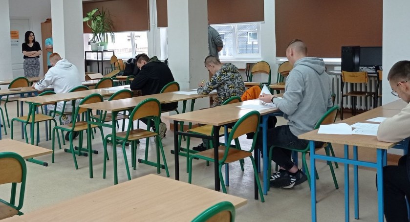 Za nami kolejne eliminacje Ogólnopolskiego Młodzieżowego Turnieju Motoryzacyjnego
