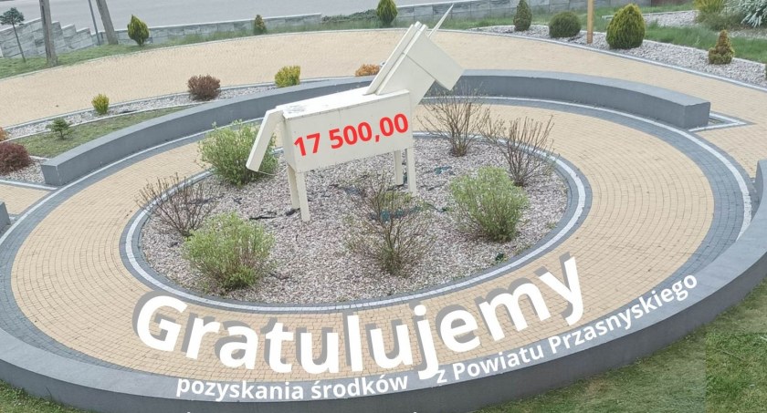 17 500 zł popłynie do gminy Jednorożec na różnorodne  działania organizacji pozarządowych
